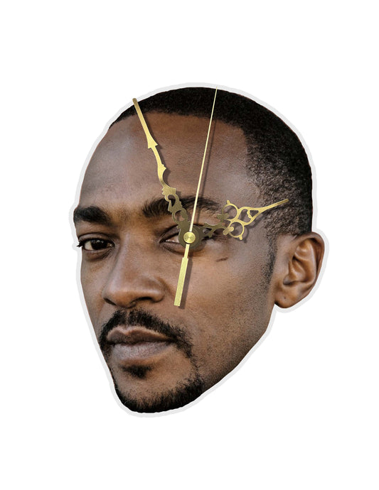 Anthony Mackie