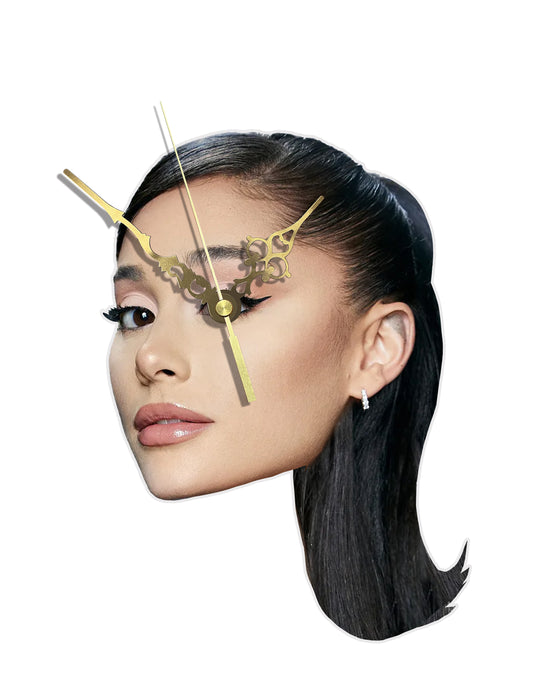 Ariana Grande