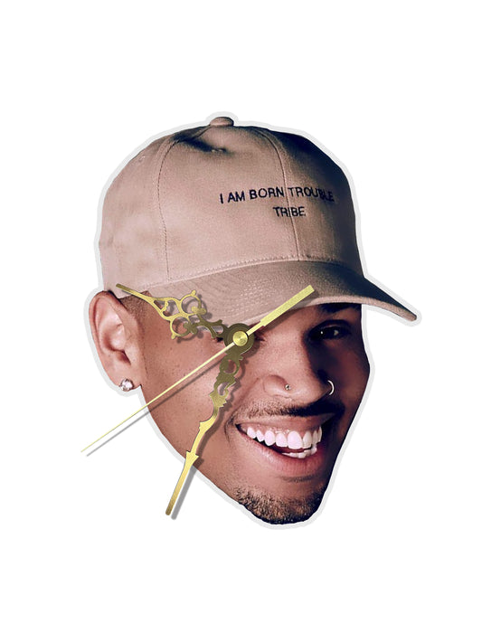 Chris Brown