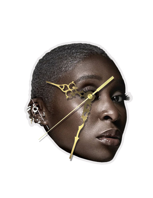 Cynthia Erivo
