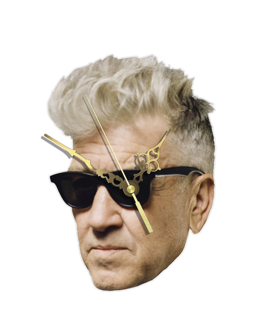 David Lynch