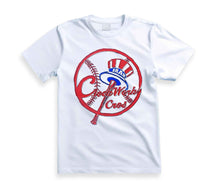 Load image into Gallery viewer, &quot;HOMERUNS&quot; T-Shirt x ERARE Collaboration