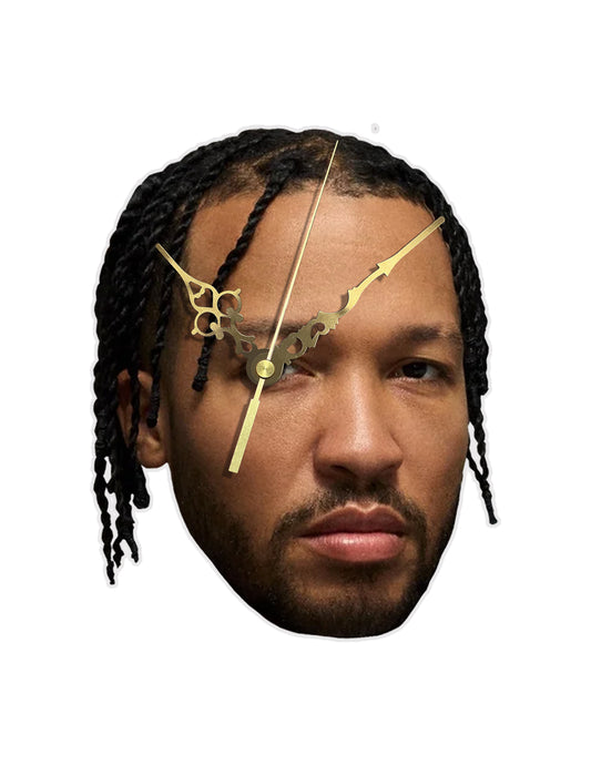 Jalen Brunson
