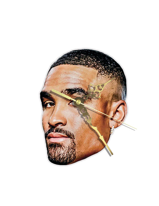 Jalen Hurts