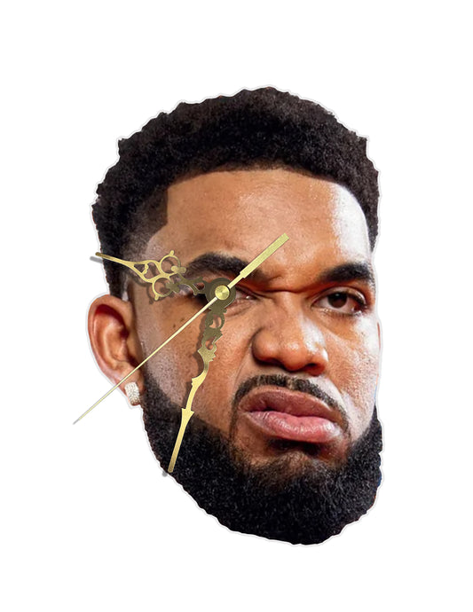 Karl Anthony Town