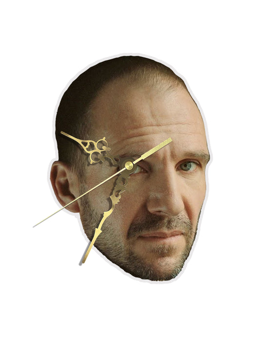 Ralph Fiennes