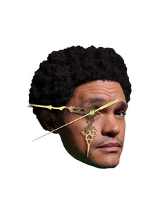Trevor Noah