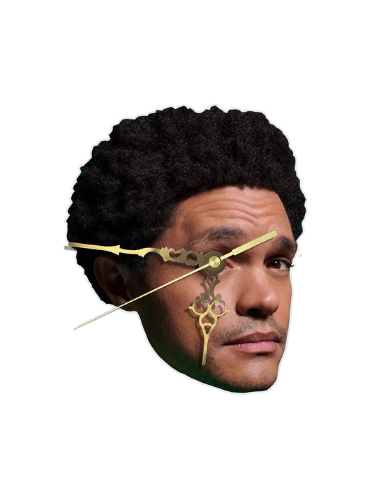Trevor Noah