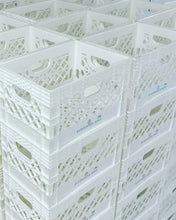 Load image into Gallery viewer, ClockWork Cros x Milk Crate