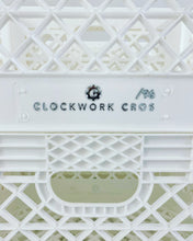 Load image into Gallery viewer, ClockWork Cros x Milk Crate