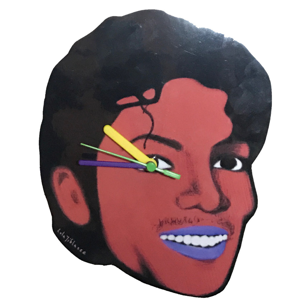 MJ