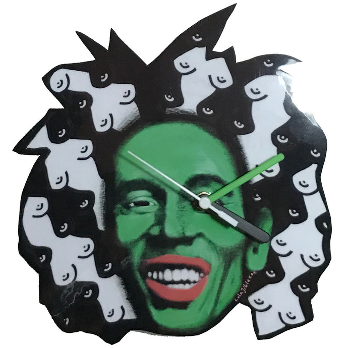 Bob
