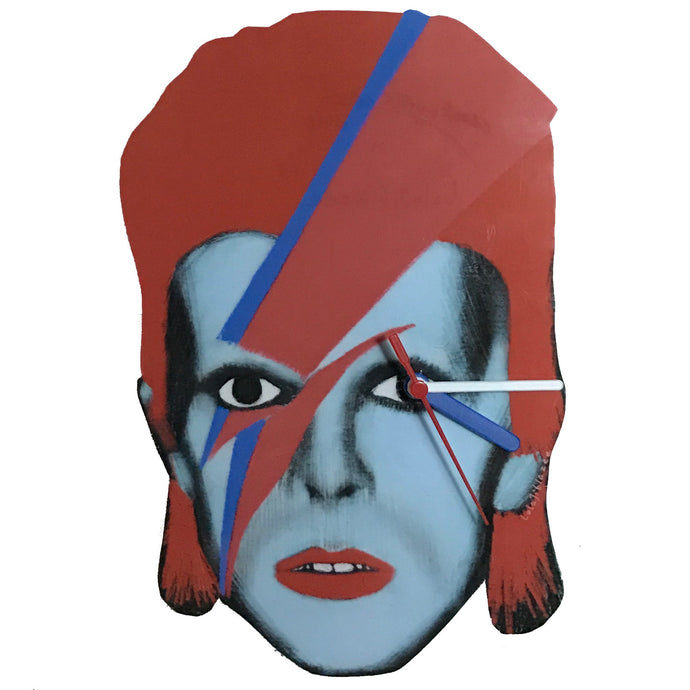 Bowie