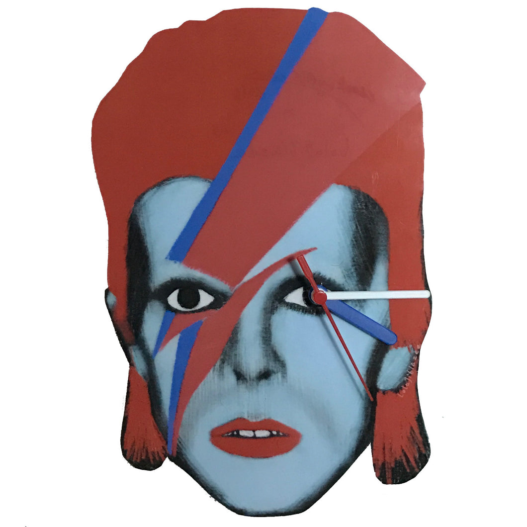Bowie