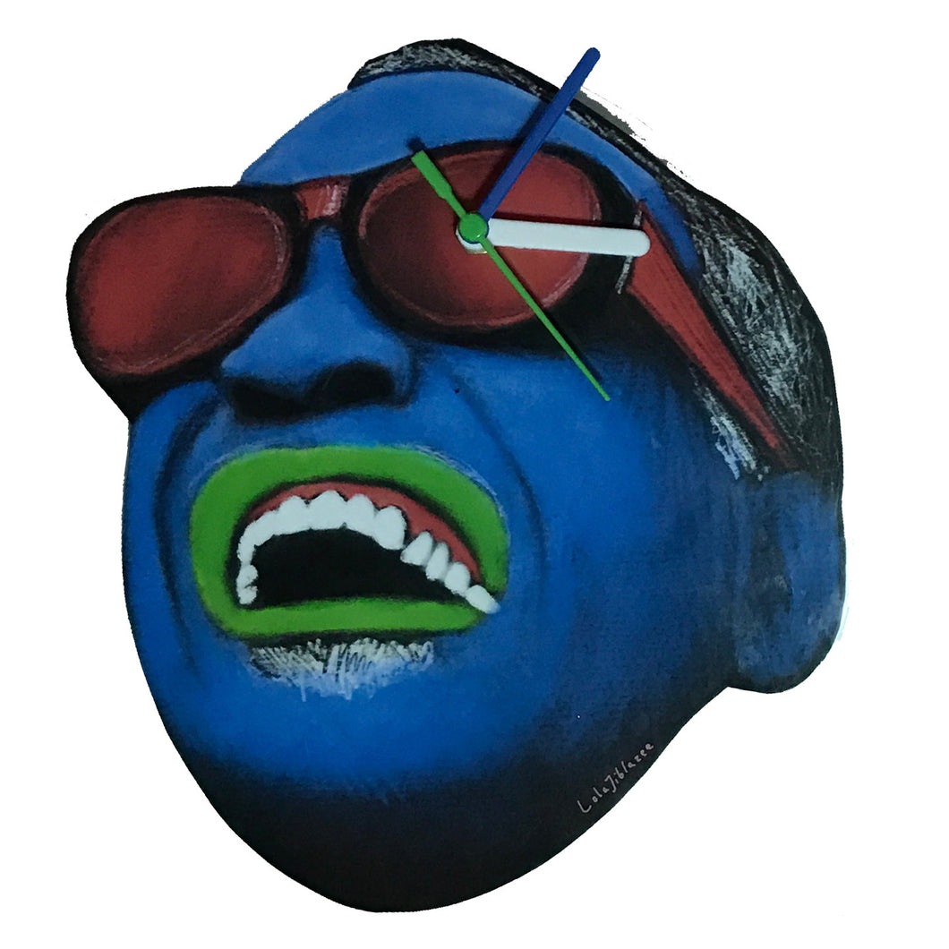 Ray
