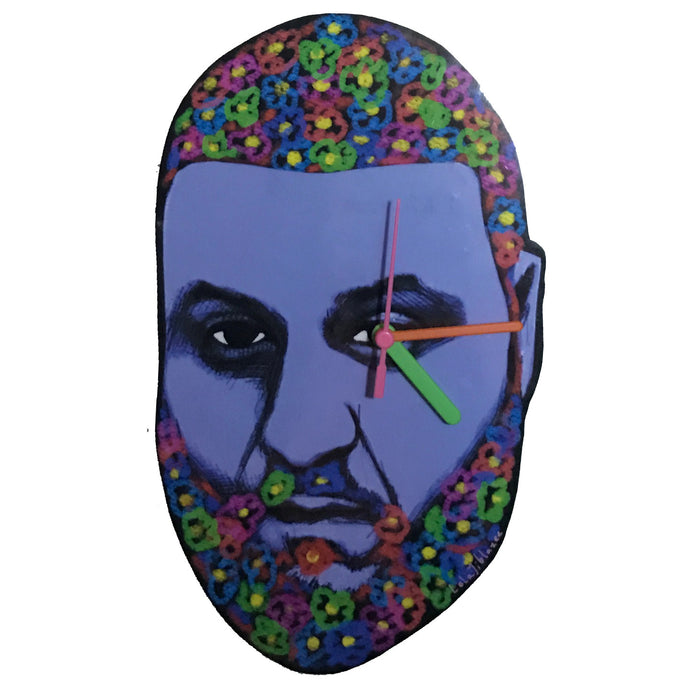 Khaled