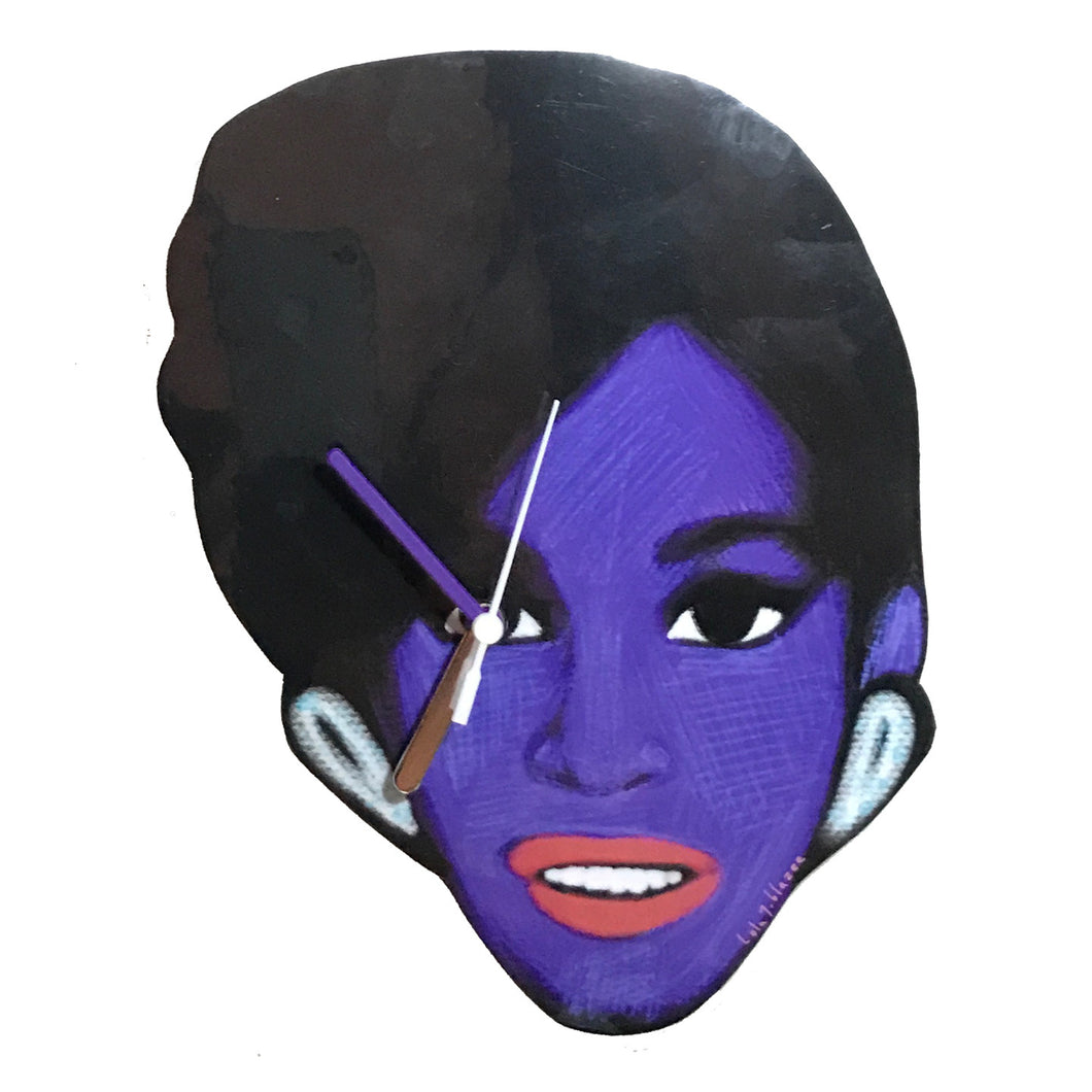 Whitney Houston