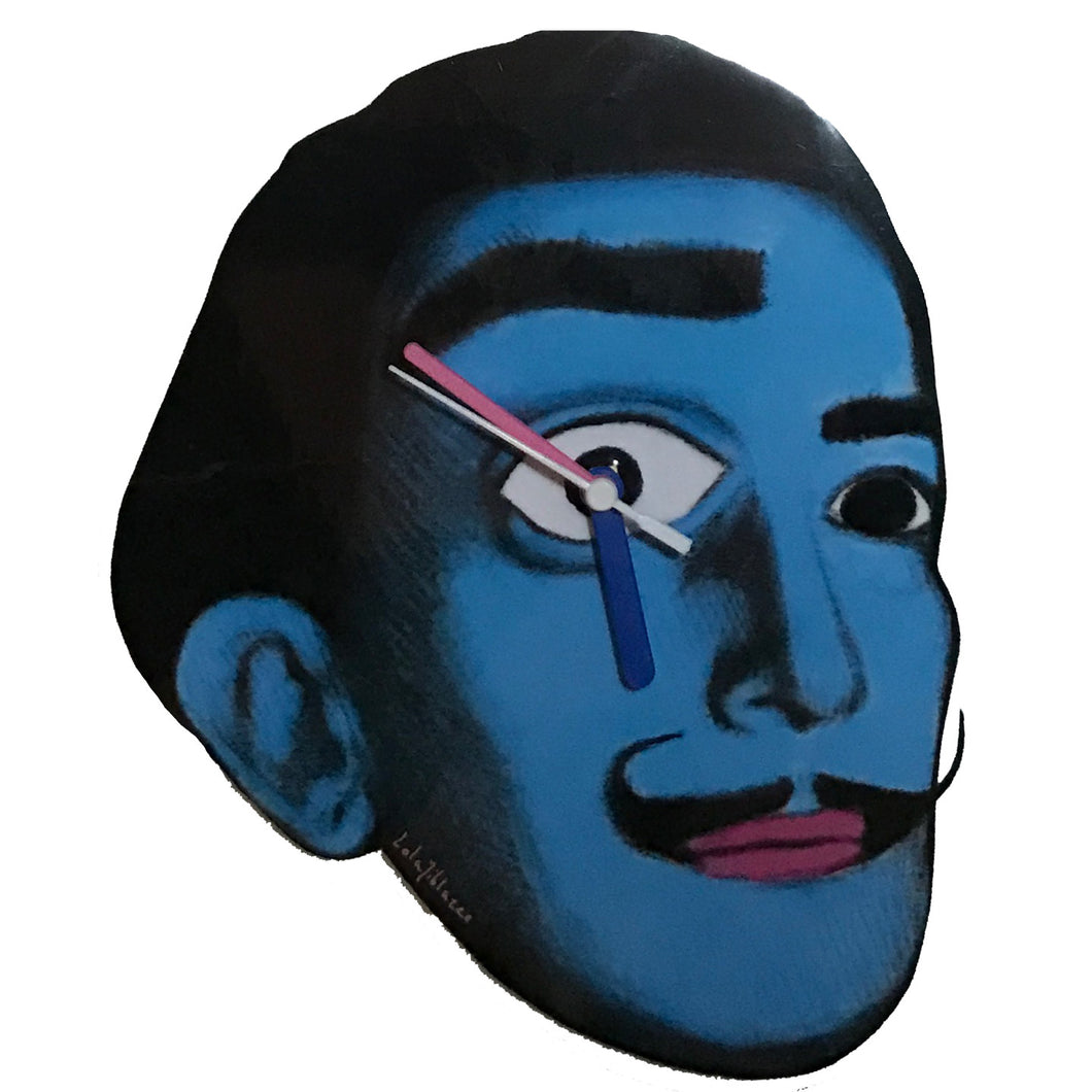 Dali