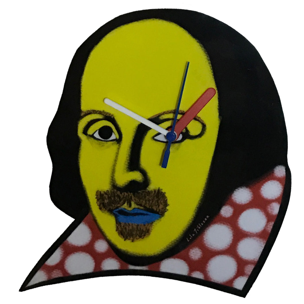 Shakespeare