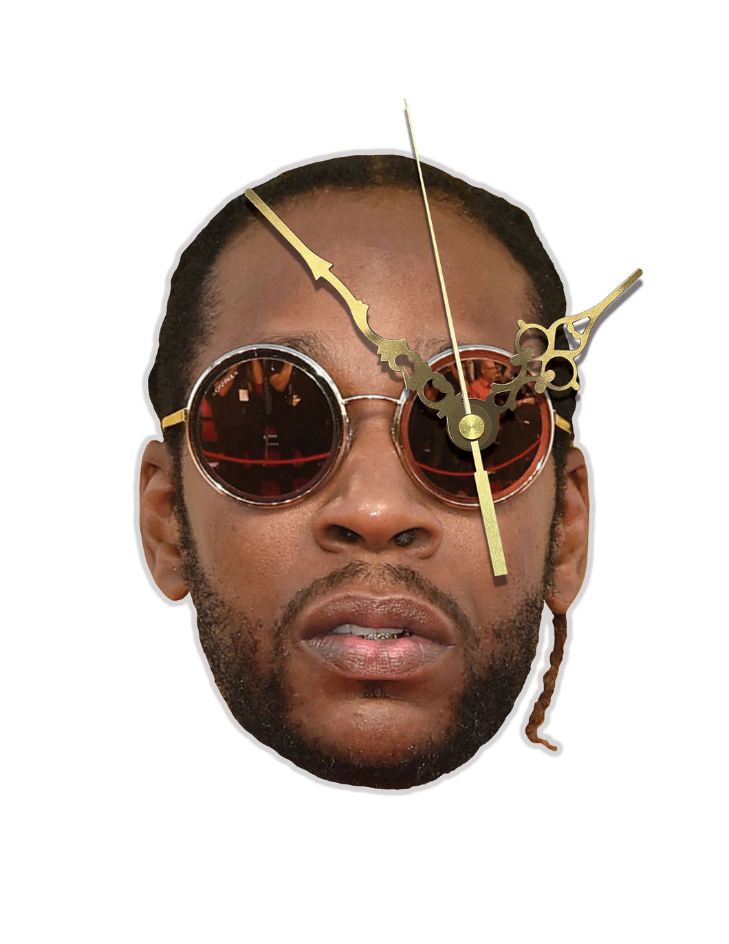 2 Chainz