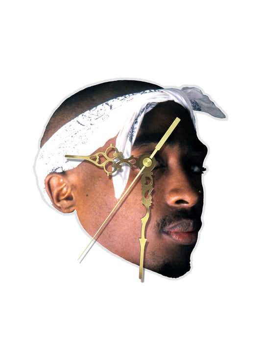 Tupac Shakur