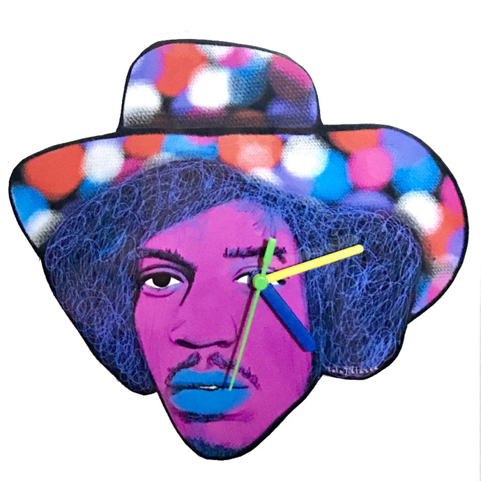 Jimi