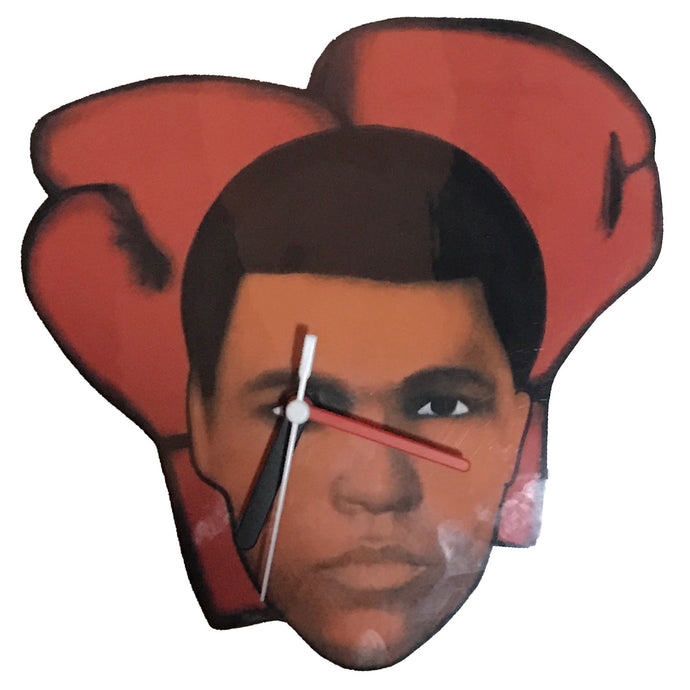 Ali