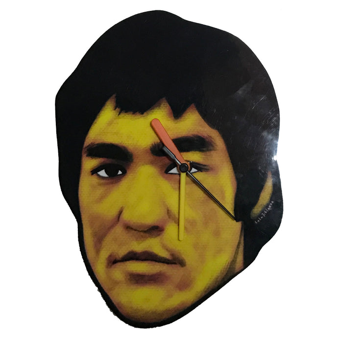 Bruce