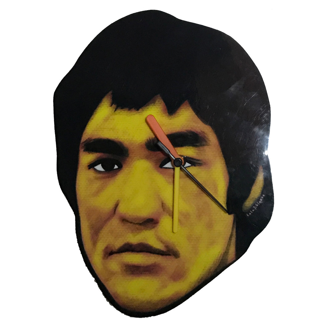 Bruce