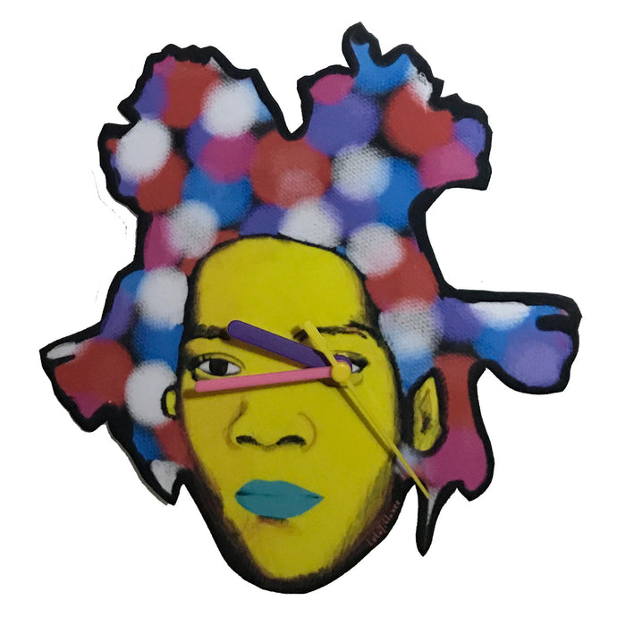 Basquiat