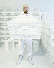 Load image into Gallery viewer, ClockWork Cros x Milk Crate