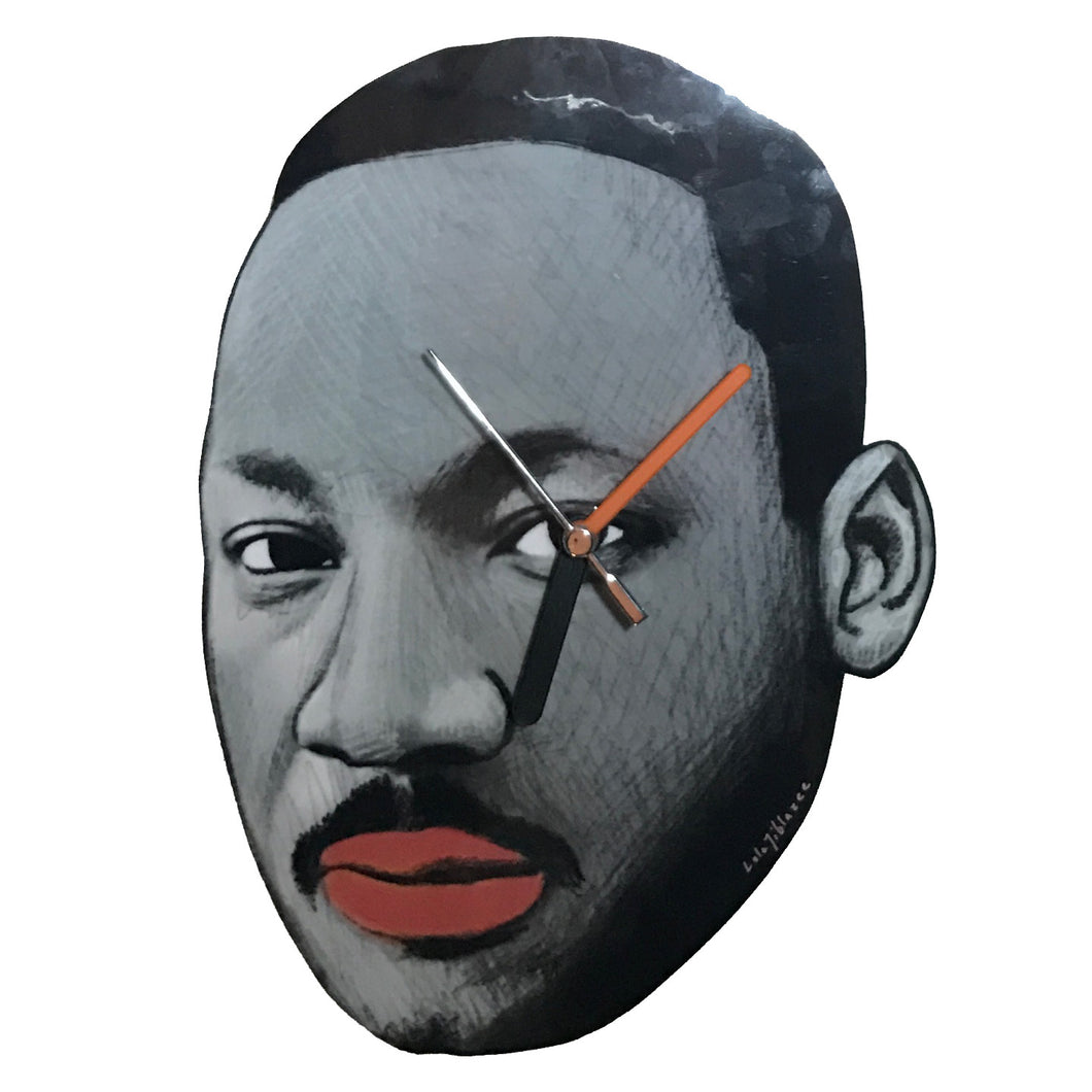 MLK