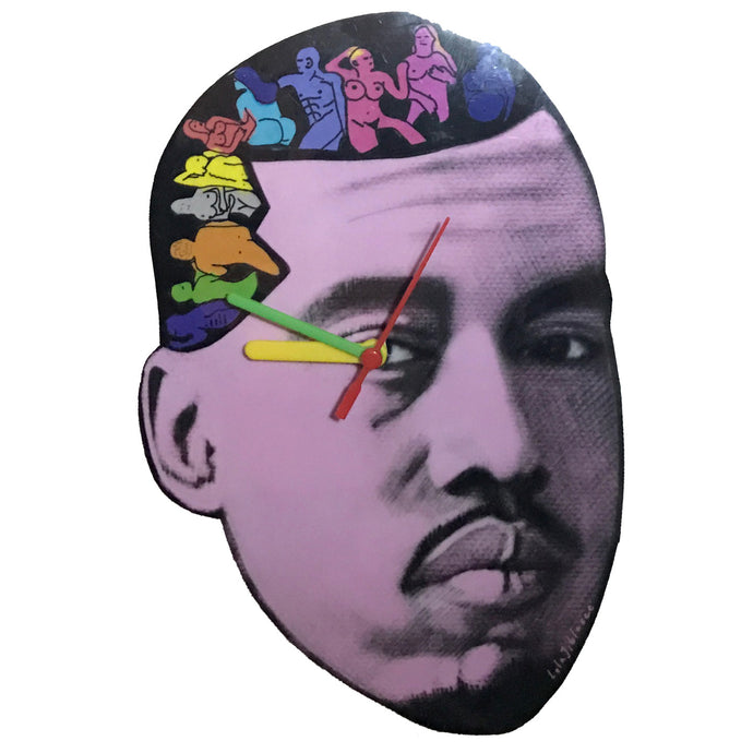 Kanye