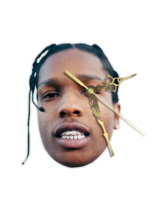 ASAP Rocky