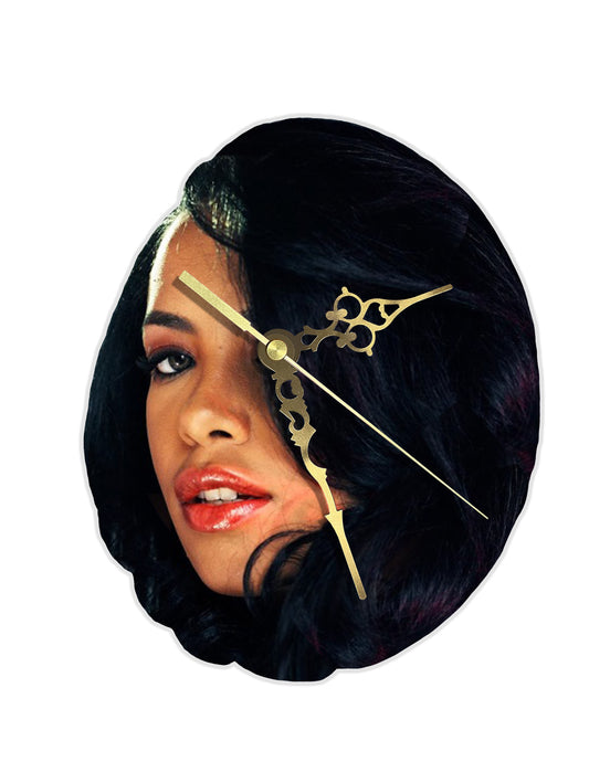Aaliyah