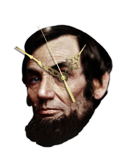 Abraham Lincoln
