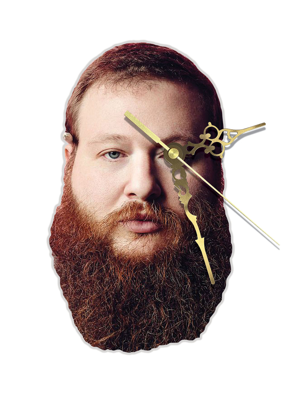 Action Bronson