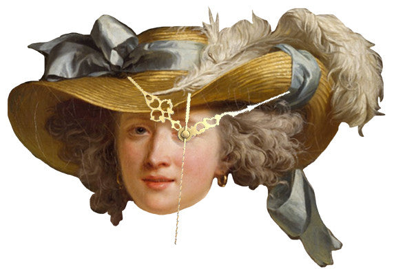 Adélaïde Labille-Guiard