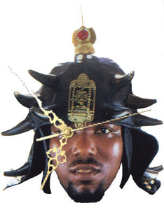Afrika Bambaataa