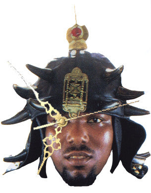 Afrika Bambaataa