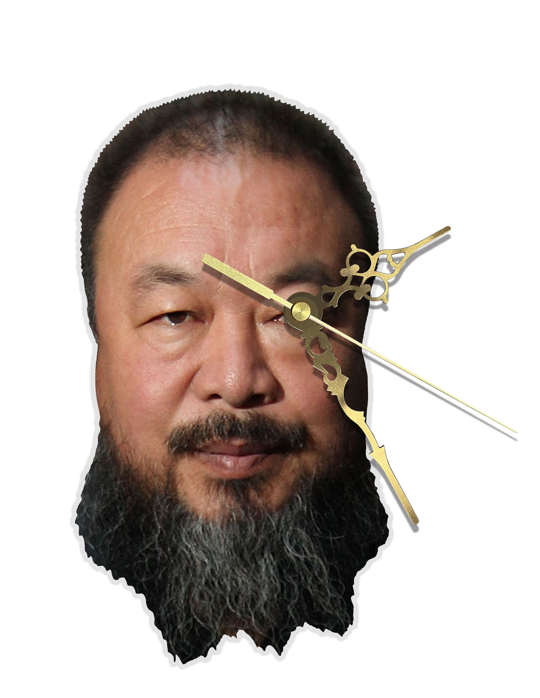 Ai WeiWei