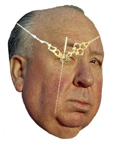 Alfred Hitchcock