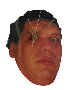 Andre The Giant