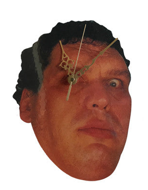 Andre The Giant