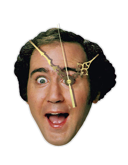 Andy Kaufman