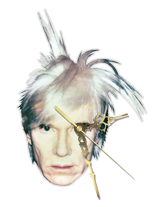 Andy Warhol