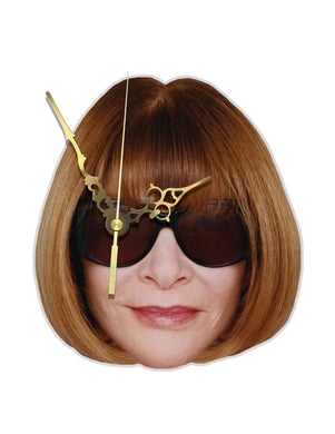Anna Wintour
