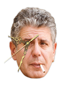 Anthony Bourdain