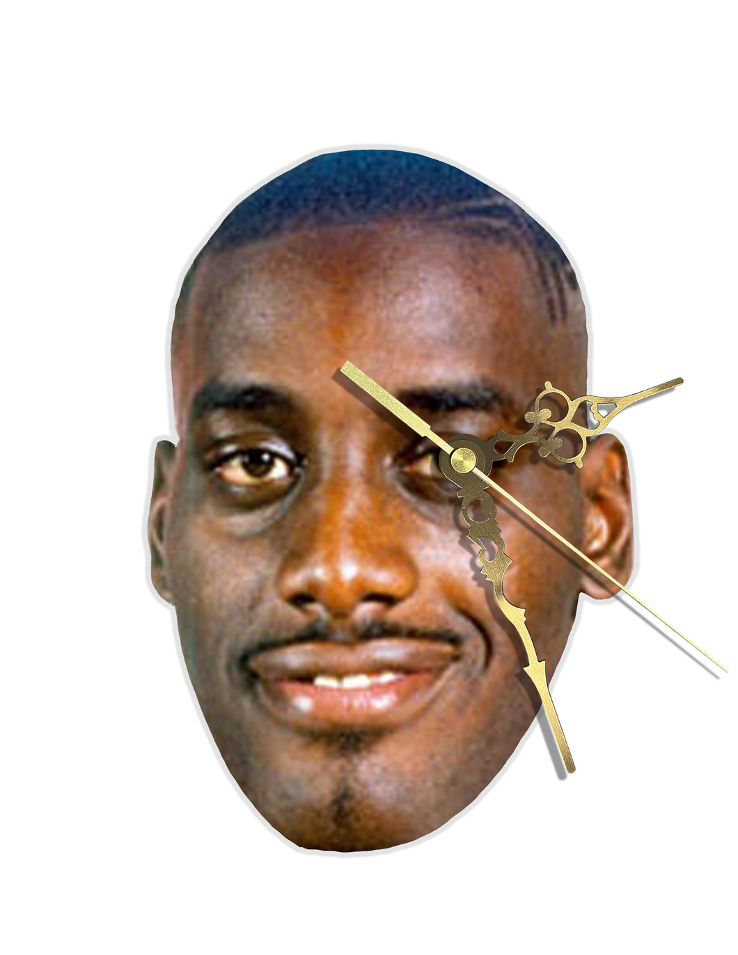 Anthony Mason