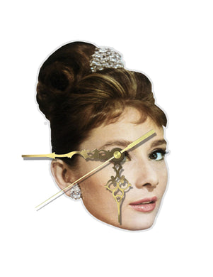 Audrey Hepburn